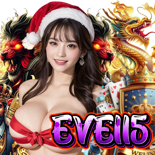 eve115 slot